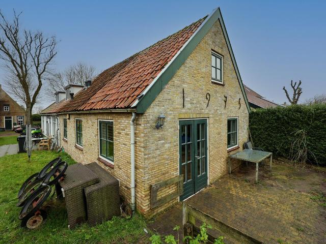 Woning te koop in Hollum, Friesland