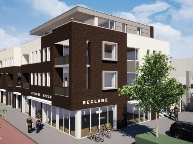 Studio te koop in Nieuwleusen, Overijssel