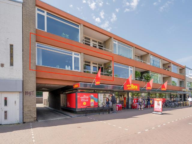 Studio te koop in Soest, Soestdijk