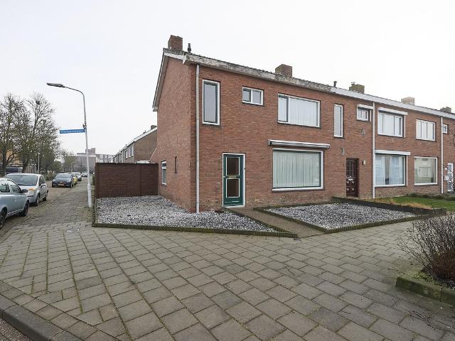 Woning te koop in Zeeland