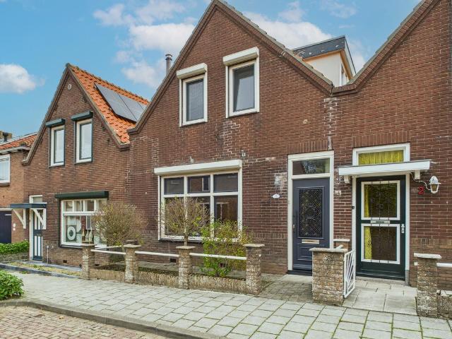 Woning te koop in Zeeland