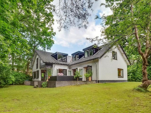 Villa te koop in Zeist, Zeist