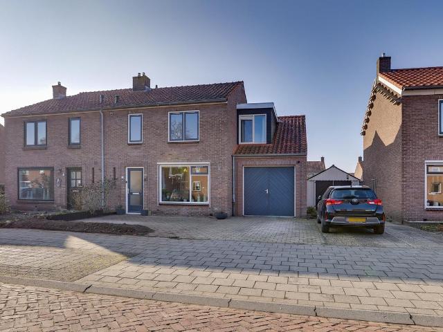 Woning te koop in Nieuwleusen, Overijssel