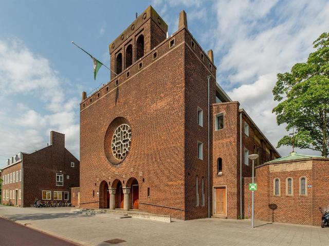 Bovenwoning te koop in Rotterdam, Kleinpolder