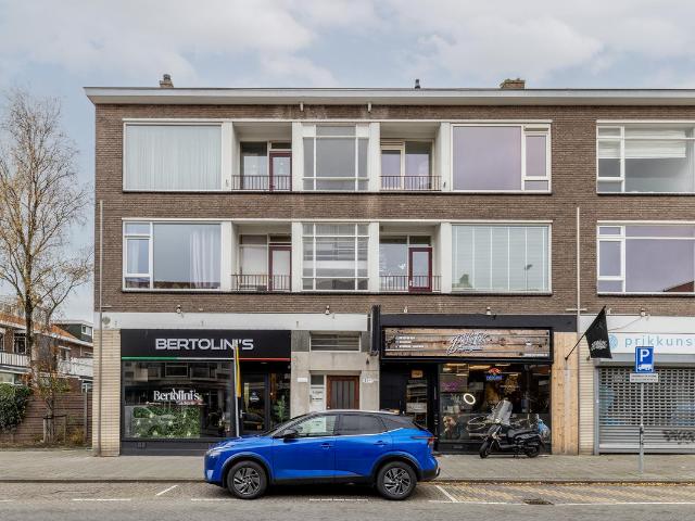 Woning te koop in Overschie, Rotterdam