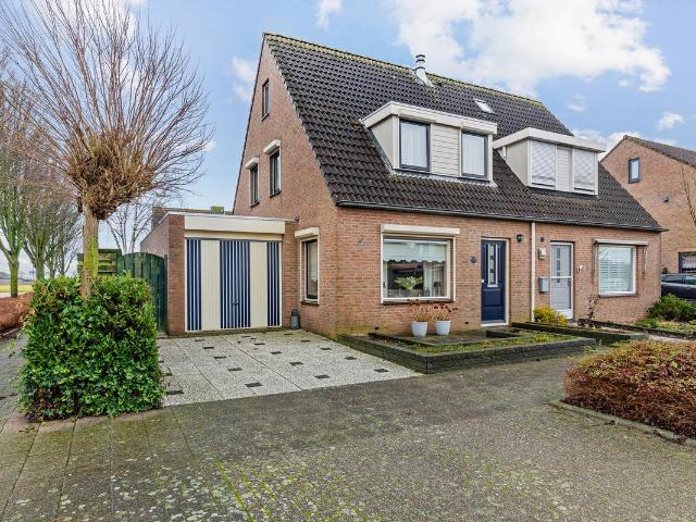 Woning te koop in Zeeland