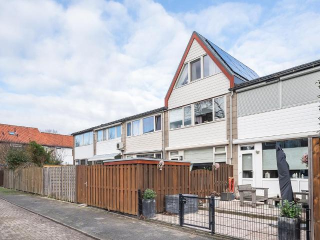 Woning te koop in Ridderkerk, Zuid Holland