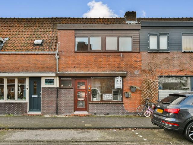 Woning te koop in Diemen, Noord Holland