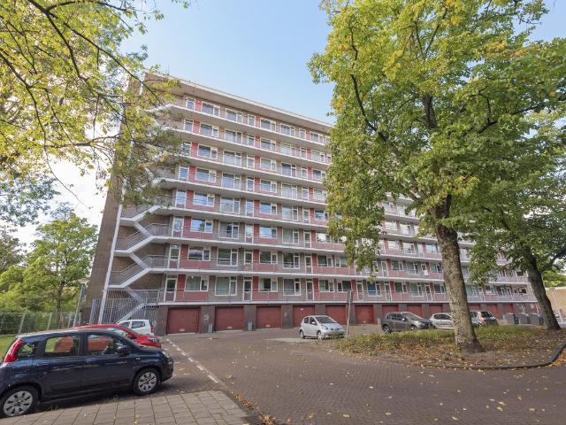 Studio te koop in Slotermeer, Amsterdam