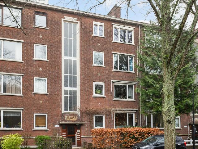 Bovenwoning te koop in Rembrandtkwartier, Rijswijk