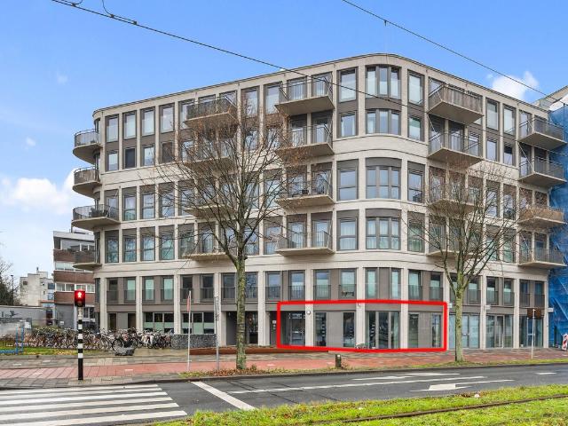 Benedenwoning te koop in Plaspoelpolder, Rijswijk