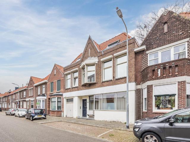 Woning te koop in Terneuzen-Centrum, Zeeland
