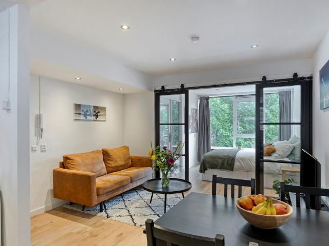 Studio te koop in Schiedam, Zuid Holland