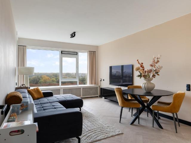 Bovenwoning te koop in IJsselmonde, Rotterdam