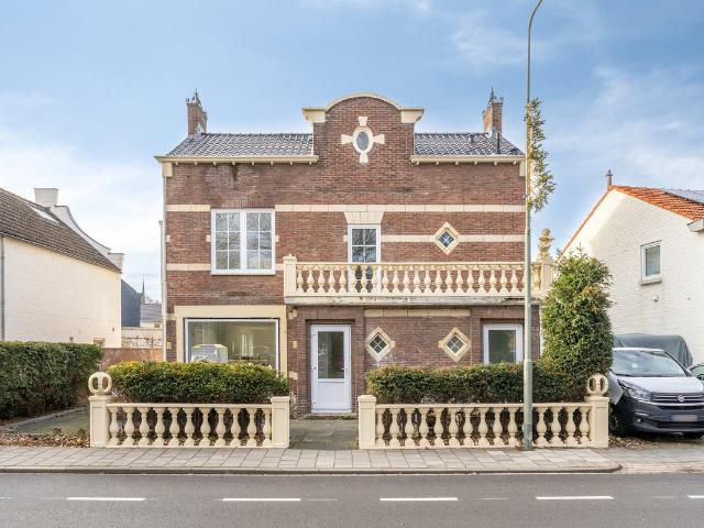 Woning te koop in Neerhem, Valkenburg