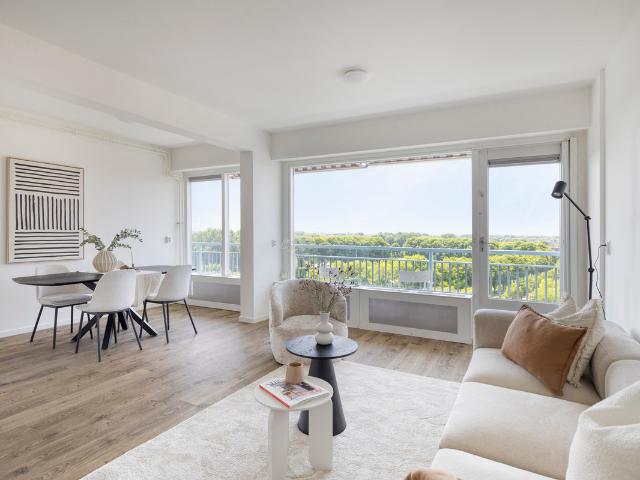 Bovenwoning te koop in Amsterdam, Slotermeer