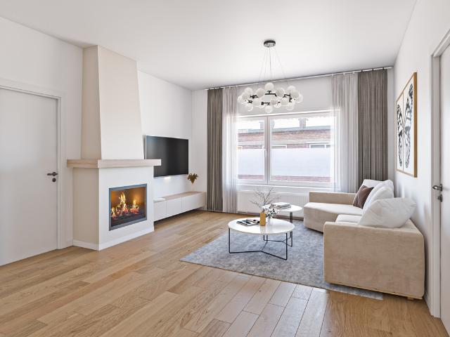 Bovenwoning te koop in Loosduinen, Den Haag