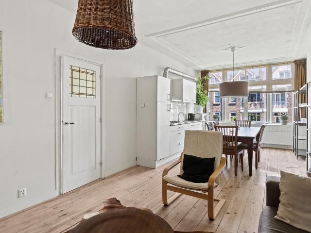 Bovenwoning te koop in Rotterdam, Zuid Holland