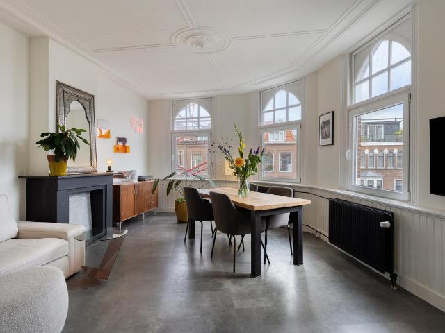 Bovenwoning te koop in Rotterdam, Zuid Holland