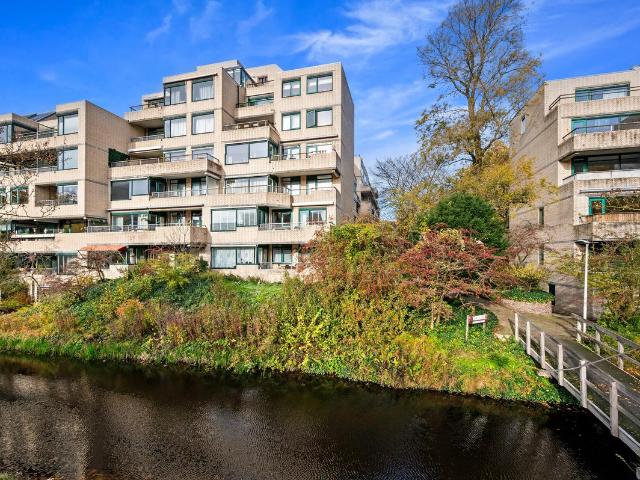 Studio te koop in Archipelbuurt, Den Haag