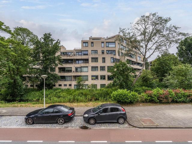 Studio te koop in 's-gravenhage, Archipelbuurt