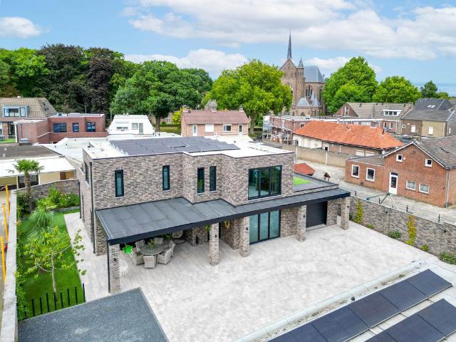 Chalet te koop in Oss, Noord Brabant