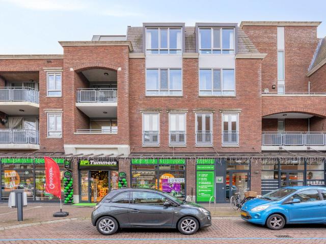 Appartement te koop in Asten, Noord Brabant