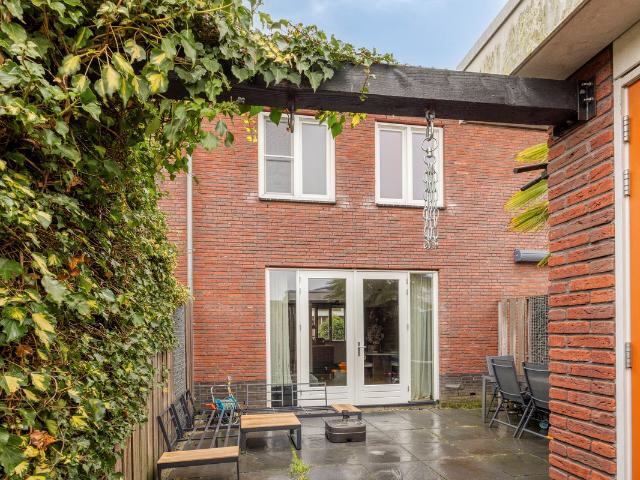 Woning te koop in Moordrecht, Zuid Holland