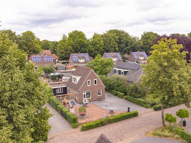 Woning te koop in Zuidwolde, Drenthe