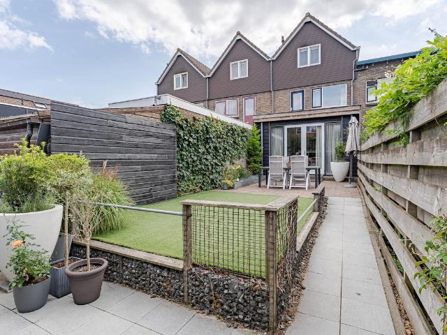 Woning te koop in Oostpolderwijk, Waddinxveen