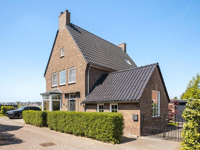Villa te koop in Hendrik-ido-ambacht, Volgerlanden-Oost