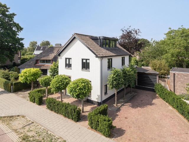 Eengezinswoning te koop in Made