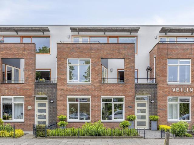 Studio te koop in Zandberg, Ijsselmuiden