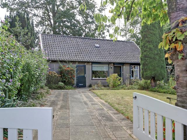 Bungalow te koop in Millingen, Gelderland