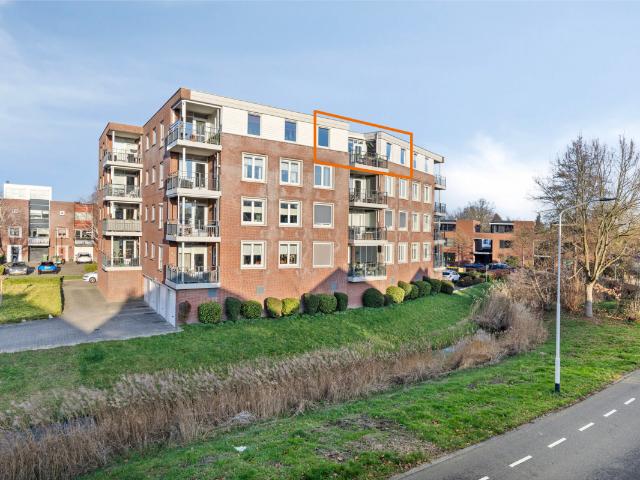 Studio te koop in Princenhage, Breda