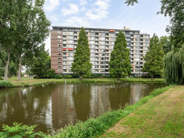 Studio te koop in Schiedam, Zuid Holland