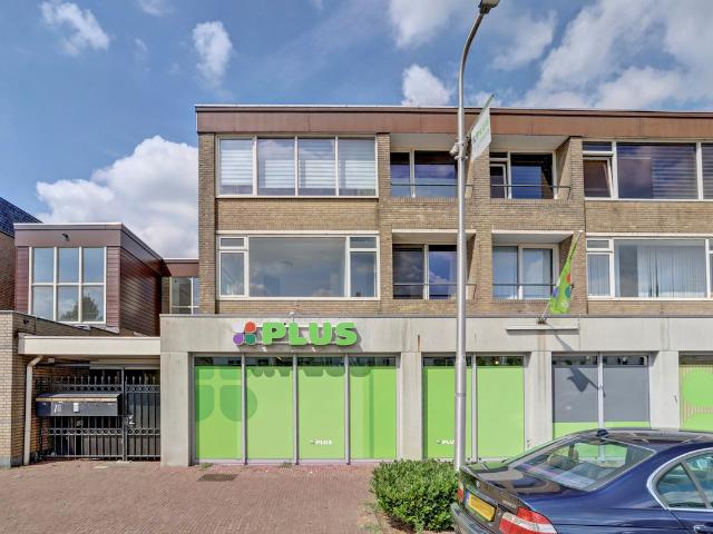 Dubbele Bovenwoning te koop in Noord Brabant