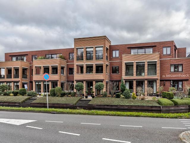 Landhuis te koop in Bergschenhoek, Dorp Landhuis te koop in Bergschenhoek, Dorp