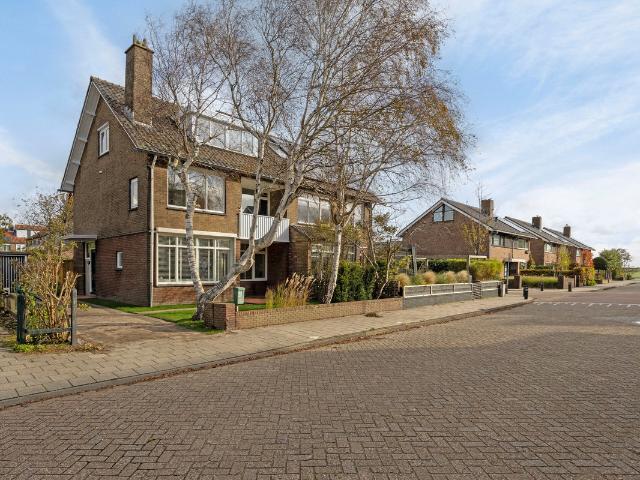 Woning te koop in Uitgeest, Noord Holland