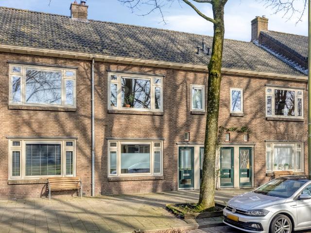 Woning te koop in Haarzuilens, Utrecht