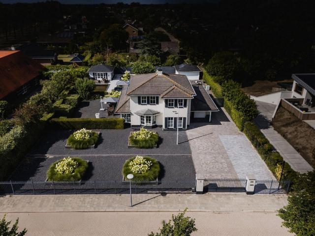 Chalet te koop in Paauwenburg, Vlissingen