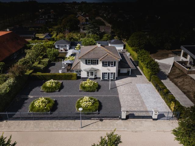 Chalet te koop in Paauwenburg, Vlissingen