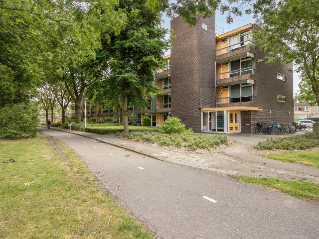 Studio te koop in Zoeterwoude-dorp, Zoeterwoude-Dorp