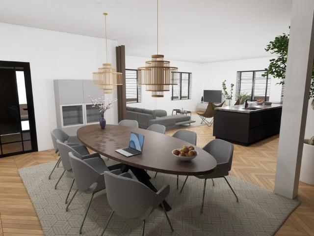 Benedenwoning te koop in Asten, Noord Brabant