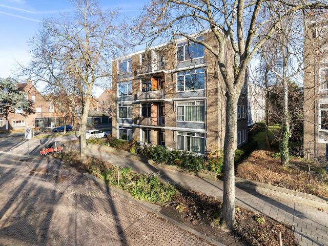 Studio te koop in Burgemeesterswijk, Leiden