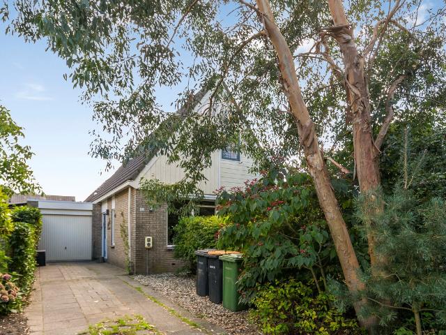 Woning te koop in Wapserveen, Drenthe