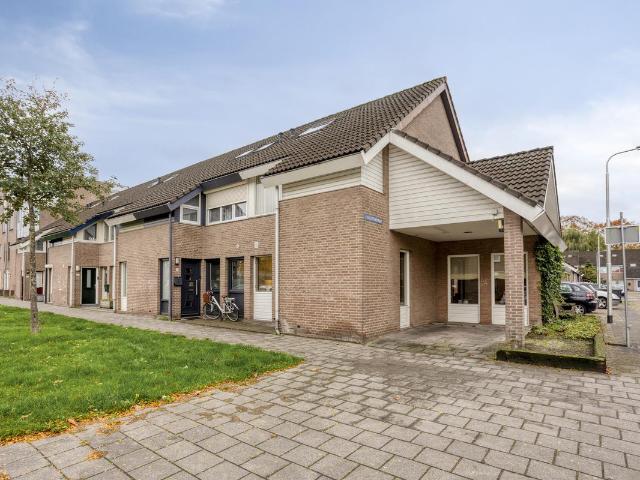 Eengezinswoning te koop in Noord Brabant