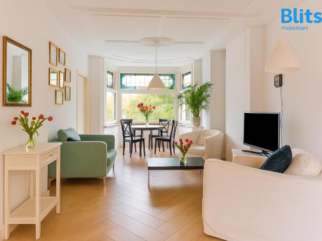 Bovenwoning te koop in Schiedam, Zuid Holland