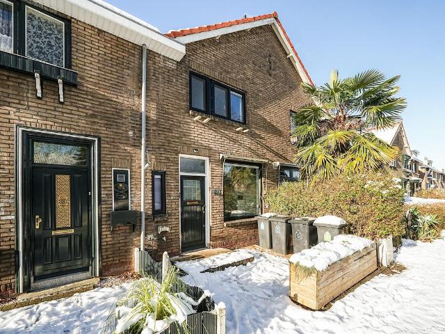 Woning te koop in IJsselmonde, Rotterdam