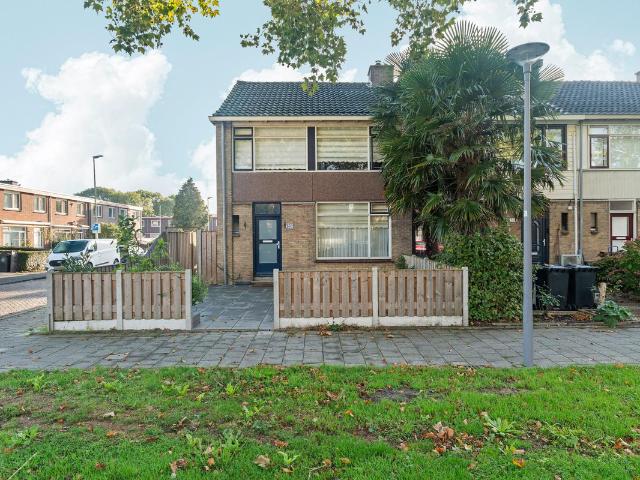 Woning te koop in IJsselmonde, Rotterdam